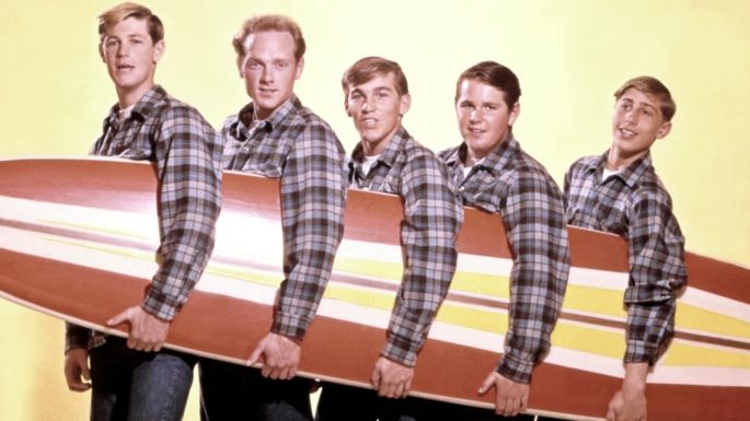 beach boys 1960s에 대한 이미지 검색결과