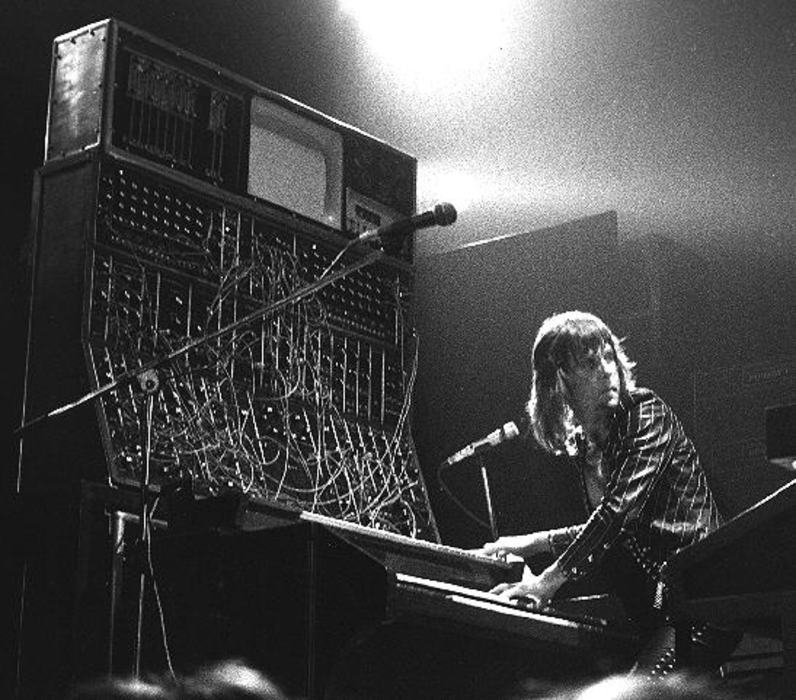 ELP moog live 1970s에 대한 이미지 검색결과