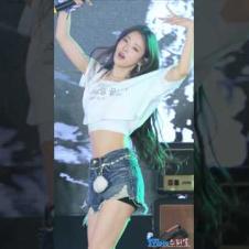 안나가 5세대 비주얼 탑 인정이면 핸즈업 #안나 #미야오 # ANNA #MEOVV