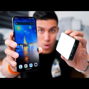 TCL NXTPAPER 60 Ultra REVIEW – ZERO Reflections, Paper-Like Smartphone