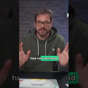 Memory Management: Rust vs. C vs. Python