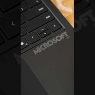 The RARE 1 of 50 Exclusive Microsoft Surface Laptops!