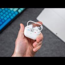 Samsung Buds3 Pro - When Apple gets out-Apple'd