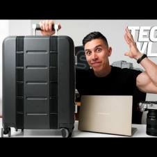 5 Cities/10 Days Tech Vlog - with Opera