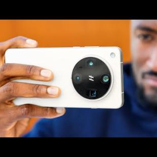 Oppo Find X8 Ultra: The Bar's Been Raised!