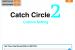 Scratch로 만들어진 간단한 게임들 1 – Catch Circle 2