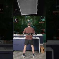 VR Glasses from the future