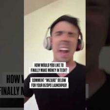 😩 Sick of feeling stuck in a job that drains you? You weren’t meant to clock in, zone out, and