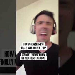 😩 Sick of feeling stuck in a job that drains you? You weren’t meant to clock in, zone out, and