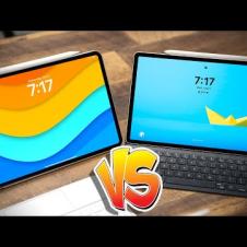 M4 iPad Pro vs Samsung Galaxy Tab S9 | Shocking Tablet Upset?!
