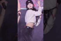 양갈래 허니 청바지핏 #백지헌 #JIHEON #프로미스나인 #fromis_9