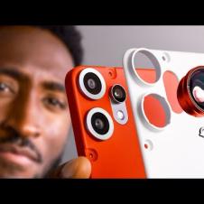 CMF Phone 2 Pro: Budget Phone of the Year!