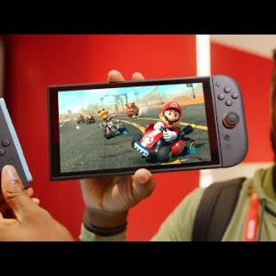Nintendo Switch 2 Impressions: One Big Asterisk!