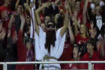 기적을 일으키는 치어리더