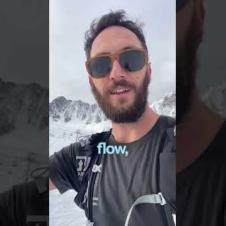 Manumit Merino Tees x Chase Mountains