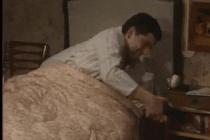 명사수의 불끄기