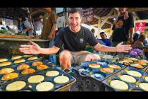 100 Hours of YOGYAKARTA Street Foods [Documentary] 🇮🇩 Jogja's #1 Food Guide