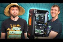 William Osman, I Built You a Computer!