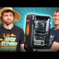 William Osman, I Built You a Computer!