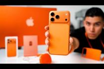 I SWITCHED to the iPhone 17 Pro Max - My Review and Experience