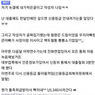 횡령하려다 사채 쓰기