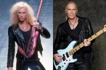 Billy Sheehan