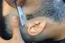 기분 좋은 칼면도