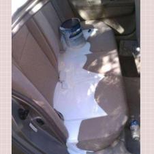 난폭운전의 결과