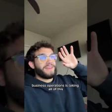 A NEW Tech Career You NEED to Know About🚨‼️ #bizops #coding #tech