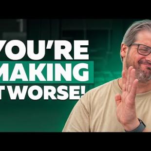 10 Python Anti-Patterns That Are Breaking Your Code