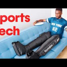 Sports Tech I Actually Use (As a Professional Athlete)