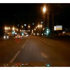 무모한 무단횡단