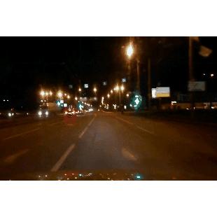 무모한 무단횡단