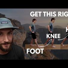 Hike Flow Method Story: From 5 Years of Chronic Pain to Climbing the Alps