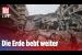 [독일 Bild紙] 🔴 LIVE: Erdbeben in der Türkei und Syrien