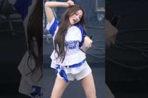 한양대 고양이 등장 #안나 #ANNA #미야오 #MEOVV