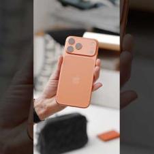 2025 EDC - Every Day Carry with the iPhone 17 Pro Max