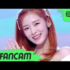 [K-Fancam] 오마이걸 아린 직캠 'Dun Dun Dance' (OH MY GIRL ARIN Fancam) l @MusicBank 210514
