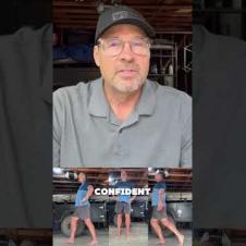 Keep Hiking After 60 - Without Pain or Injury