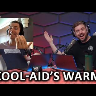 Come Join Me In Linus Town USA - WAN Show March 14, 2025