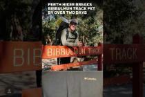 From Chronic Knee Pain to 1000km Fastest Known Time w/ Cam Bostock