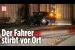 [독일 Bild紙] Auto rast gegen Brandenburger Tor – ein Toter
