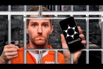 I Tried the "Criminal's" Phone of Choice for a Month