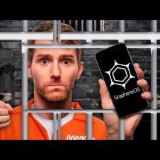 I Tried the "Criminal's" Phone of Choice for a Month