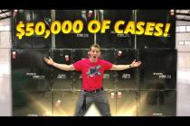 I Can't Believe They Were Going to Throw These Away!