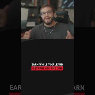 How to Earn While You Learn to Code