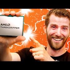 Intel Will Never Recover From This... - Threadripper 9980X