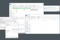 윈도우10 공유폴더 설정이 안돼서 질문드립니다!