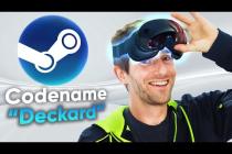 Every Other VR Headset is Obsolete Now - Steam Frame First Look