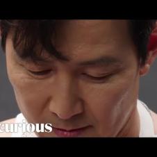 Squid Game Cast Play 'Halving'—The Epicurious Way